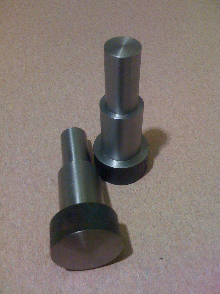 Stake blanks for 3/4 , $40.00 ea